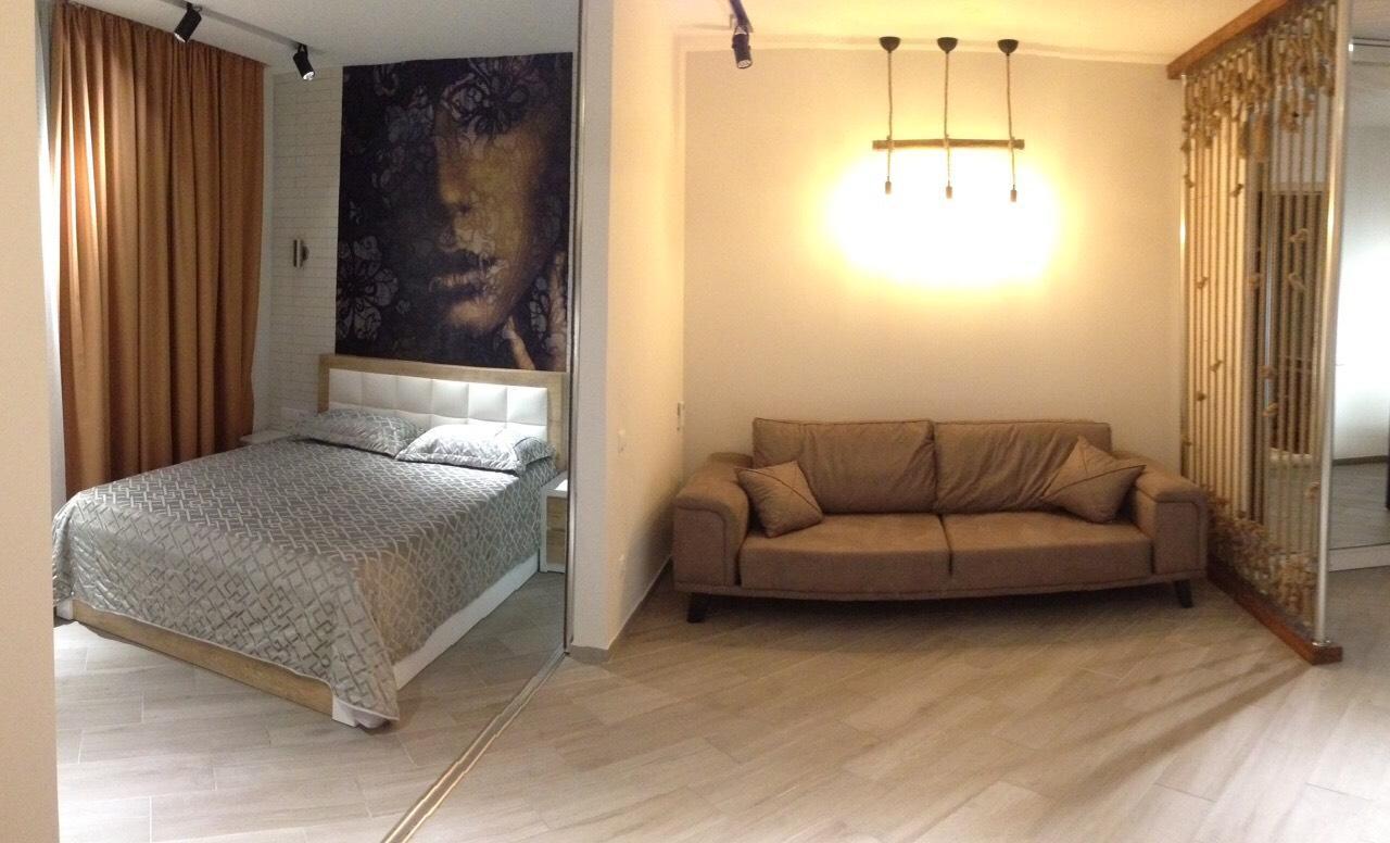 V&A Lux Apartments Batumi Ngoại thất bức ảnh
