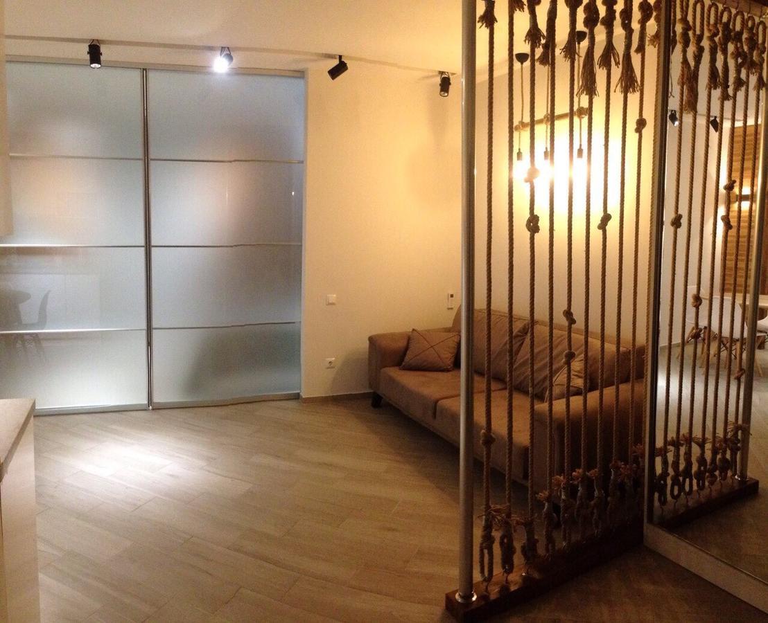 V&A Lux Apartments Batumi Ngoại thất bức ảnh