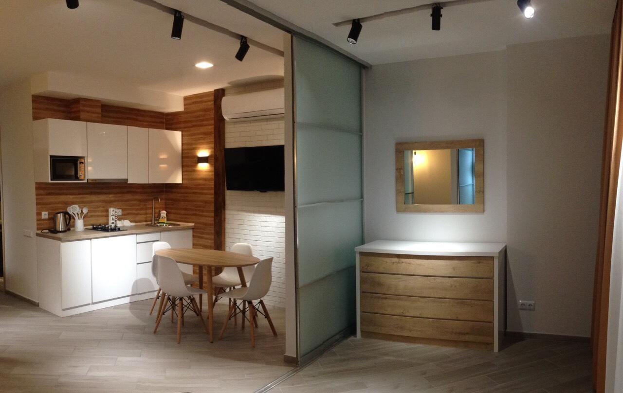 V&A Lux Apartments Batumi Ngoại thất bức ảnh