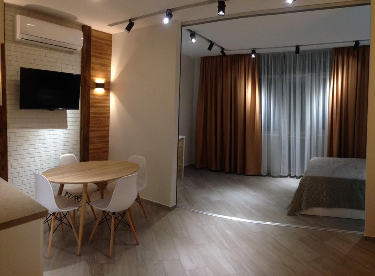 V&A Lux Apartments Batumi Ngoại thất bức ảnh