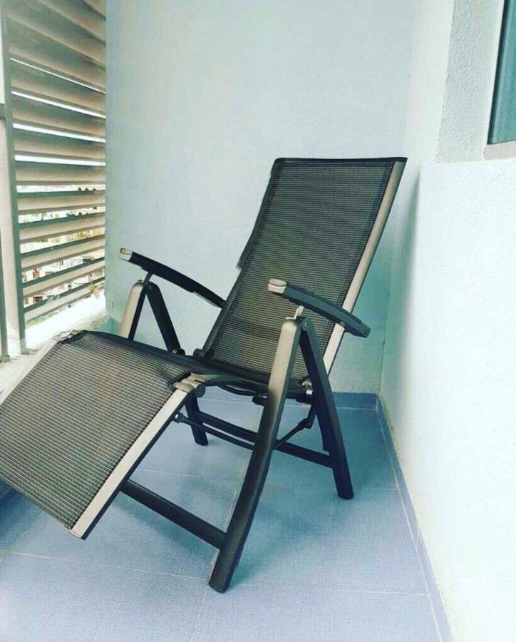 V&A Lux Apartments Batumi Ngoại thất bức ảnh