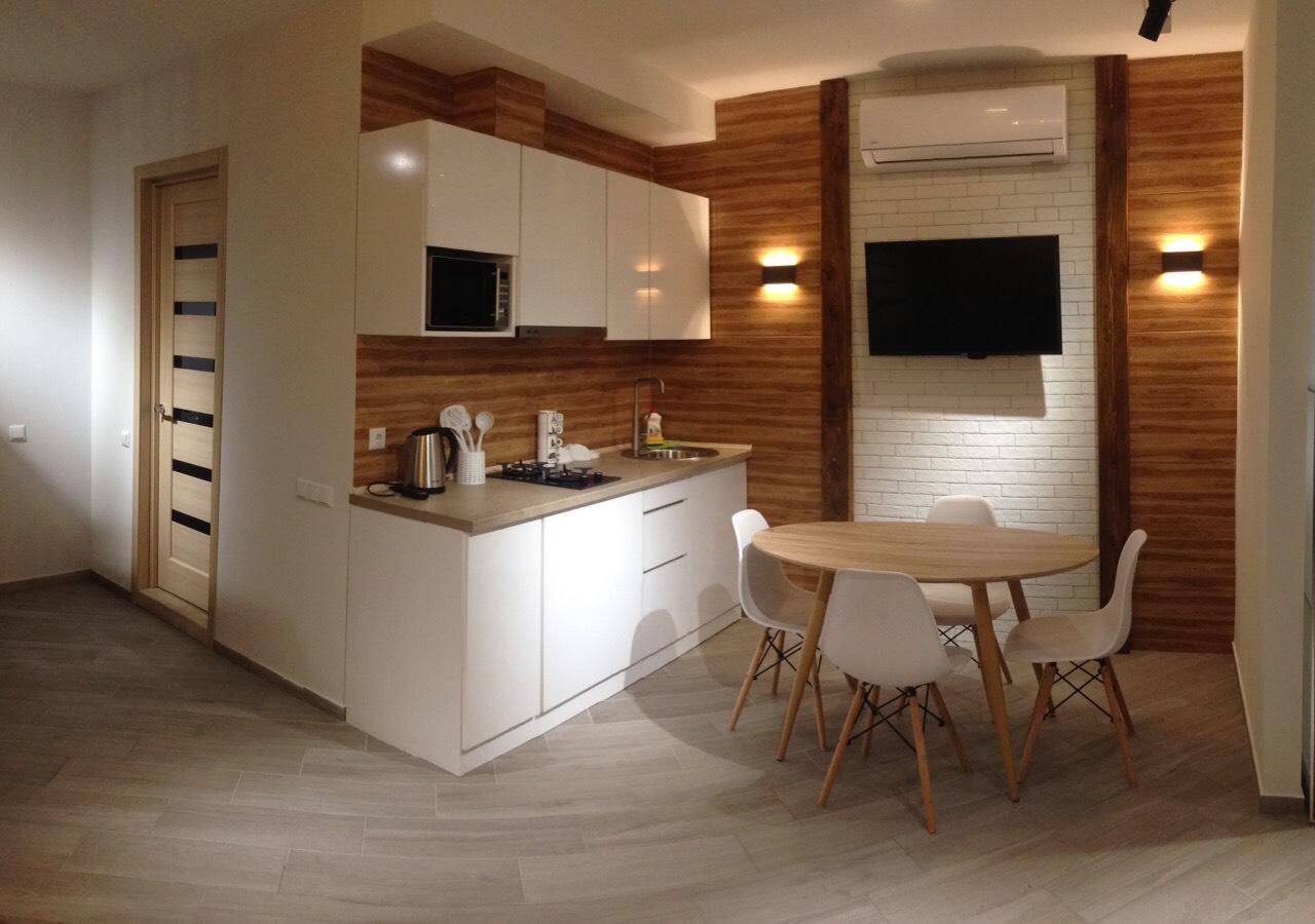 V&A Lux Apartments Batumi Ngoại thất bức ảnh