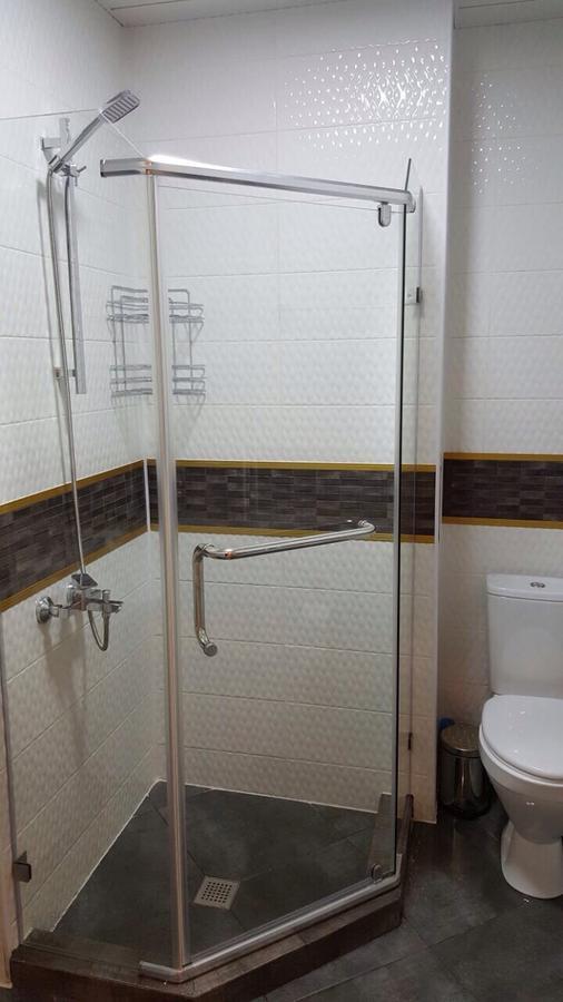 V&A Lux Apartments Batumi Ngoại thất bức ảnh