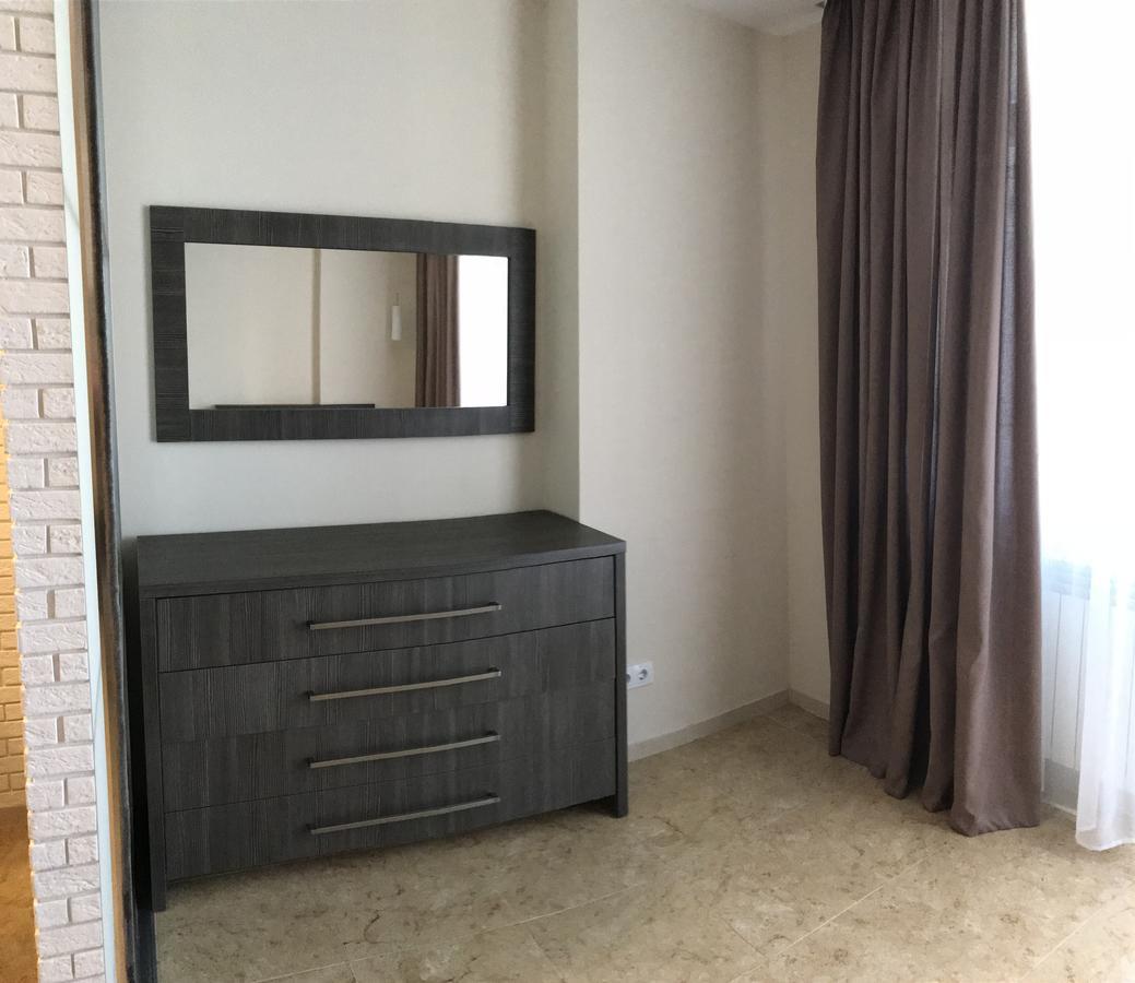 V&A Lux Apartments Batumi Ngoại thất bức ảnh